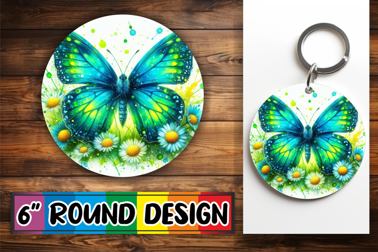 Watercolor Flower Png