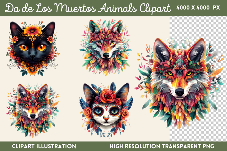 Animals Png Image 12