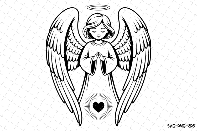 Xmas SVGs Image 9
