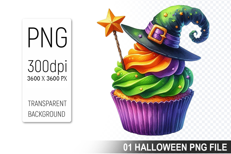 Cupcake Png Image 6