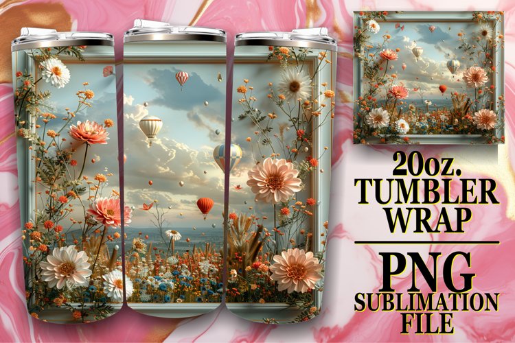 Floral Pattern Png Image 14