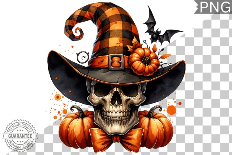 Skull Clipart Png Image 10