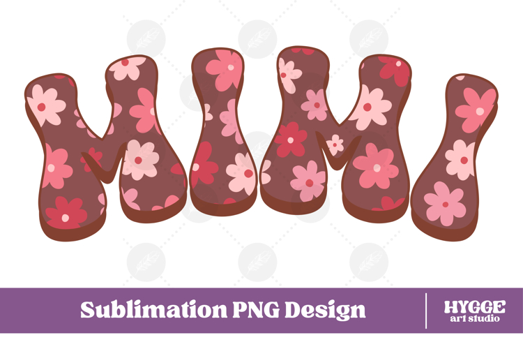 Grandma Clipart Image 4