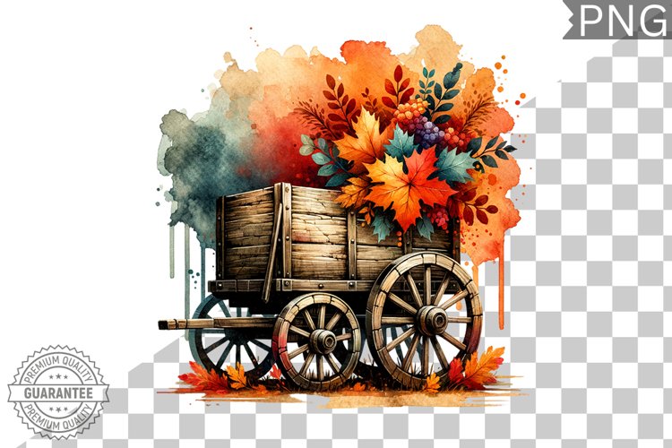 Fall Clipart Image 15