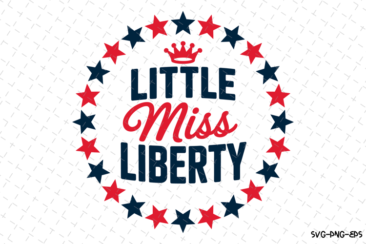 Happy 4th Of July Svg Image 6
