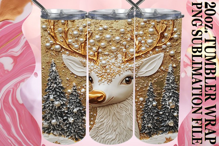 Christmas Bulb Clipart Image 8