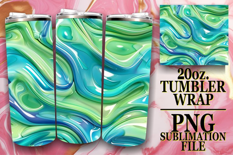 Sublimation Tumbler Designs Image 23