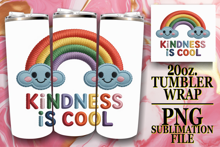 Radiant Adventures 20oz tumbler wrap, Funny Quote