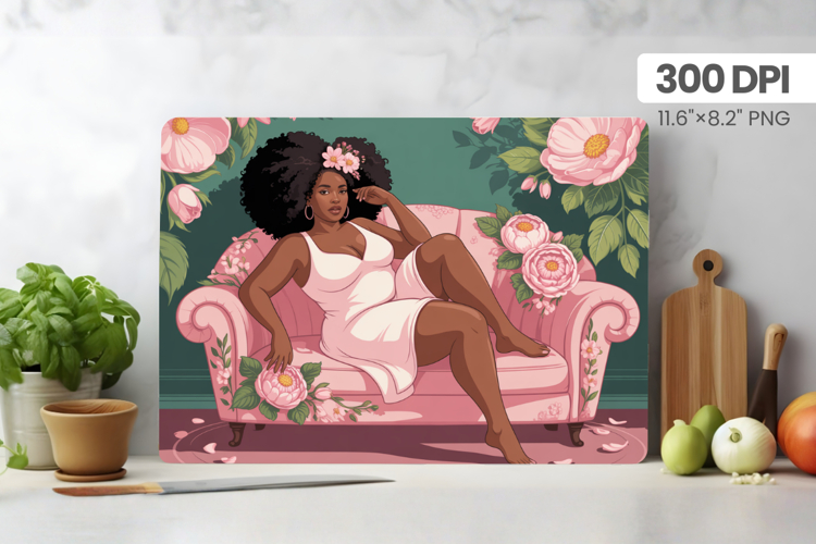 Black Queen Png Image 11