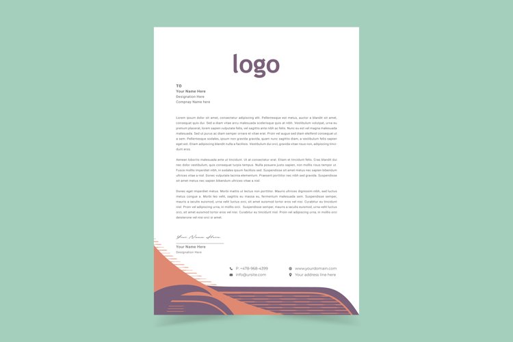 Abstract Vector Image 3