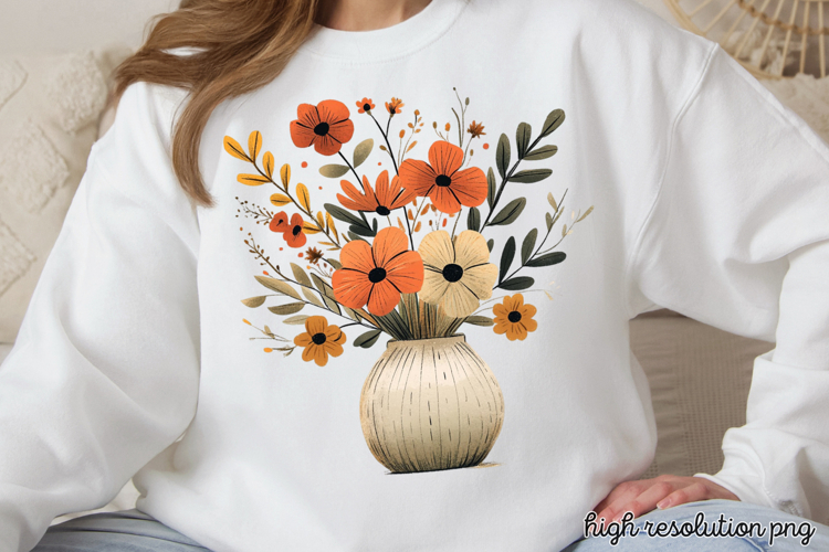 Mother's Day Sublimation Designs Image 10