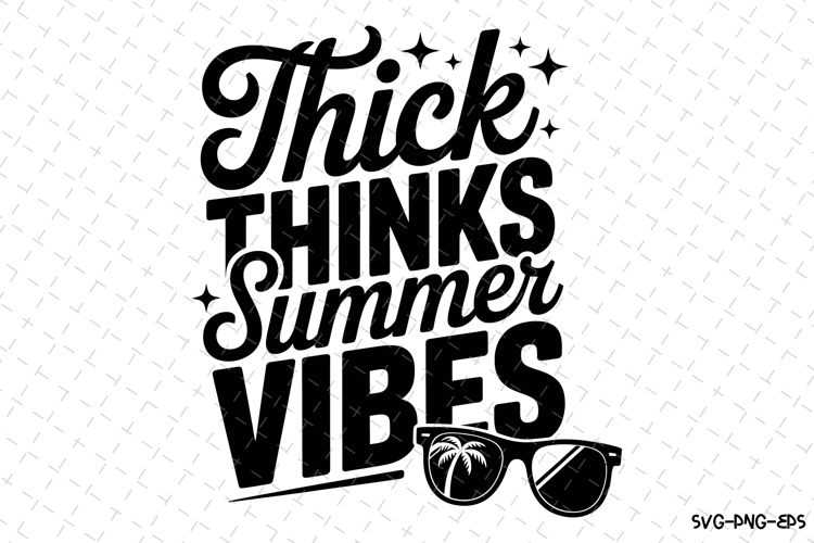 Summer Vibes Svg Image 15