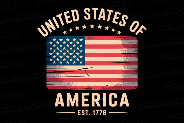 Funny 4th Of July Svg Image 15