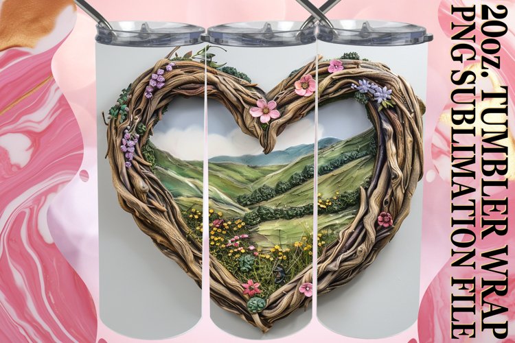 Floral Pattern Png Image 19