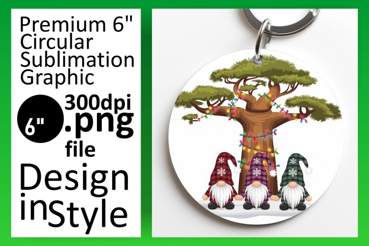 Christmas Gnomes Png Image 21