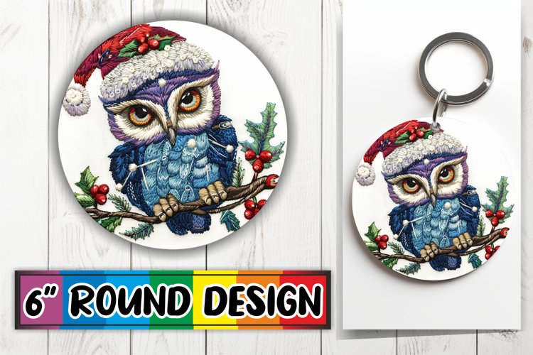 Owl Clipart Image 16