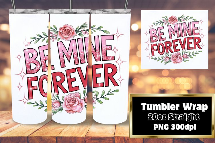 Sublimation Tumbler Wraps Image 17
