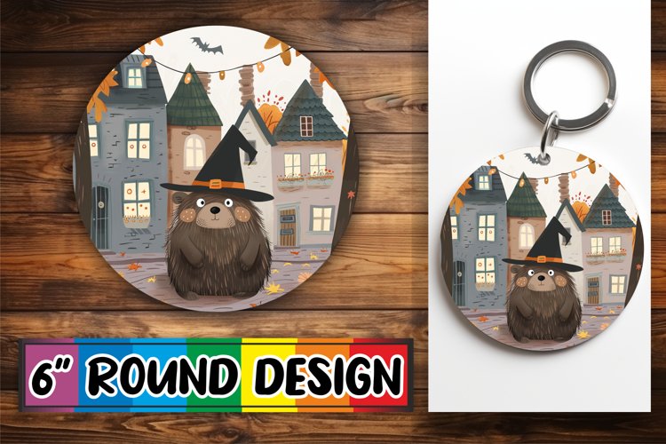 Halloween Png Image 9