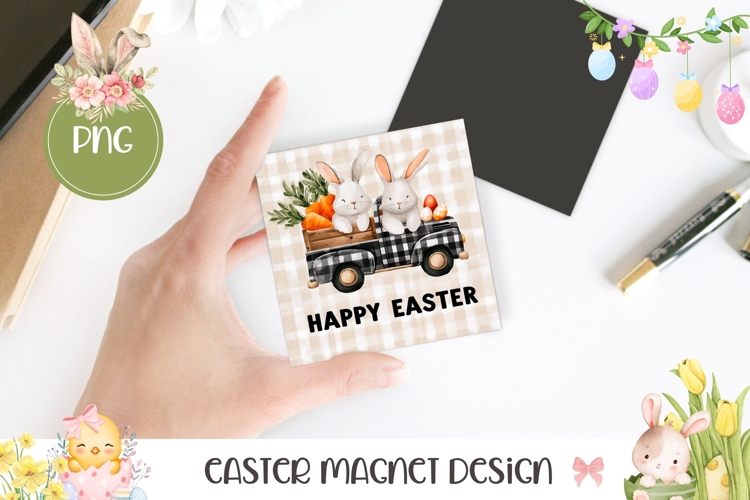 Easter Bunny Png Image 3