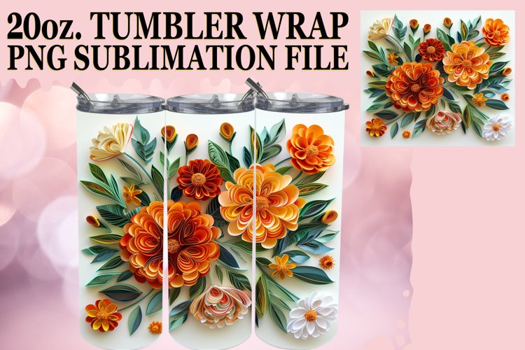 Floral Pattern Png Image 14