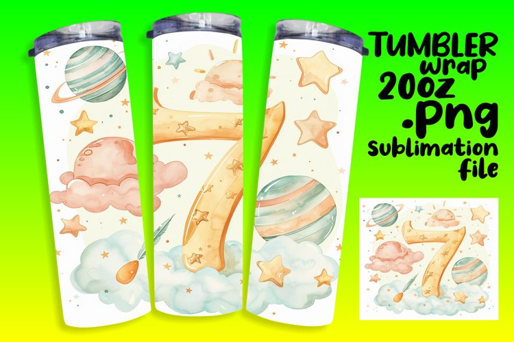 Sublimation Tumbler Designs Image 24