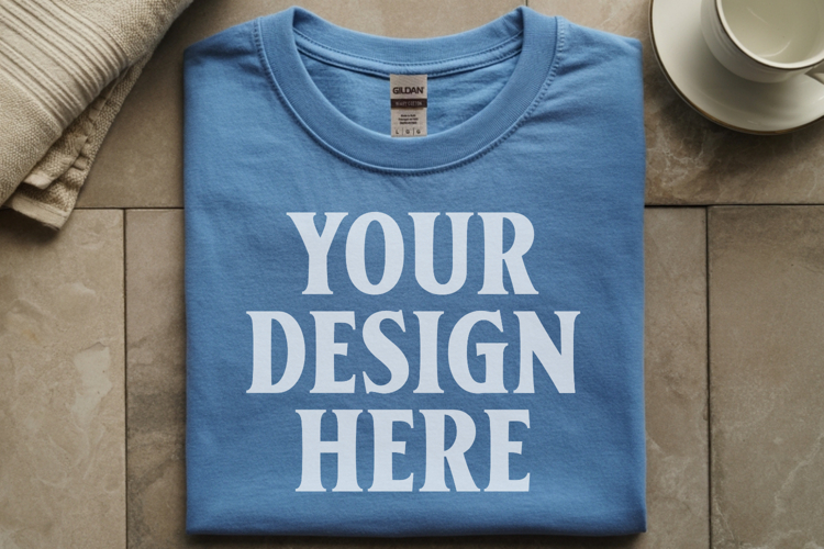 Gildan Mockups Image 5