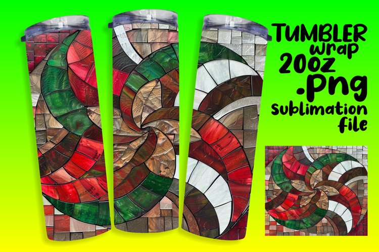 Flower Sublimation Image 11