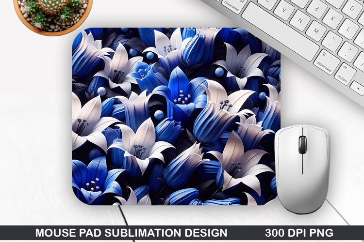 Printable Flower Template Image 20