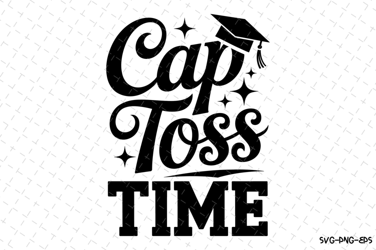 Cricut Graduation Cap Svg Image 5