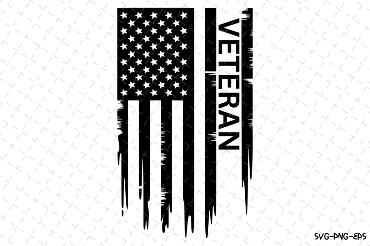Veteran Silhouette Image 21