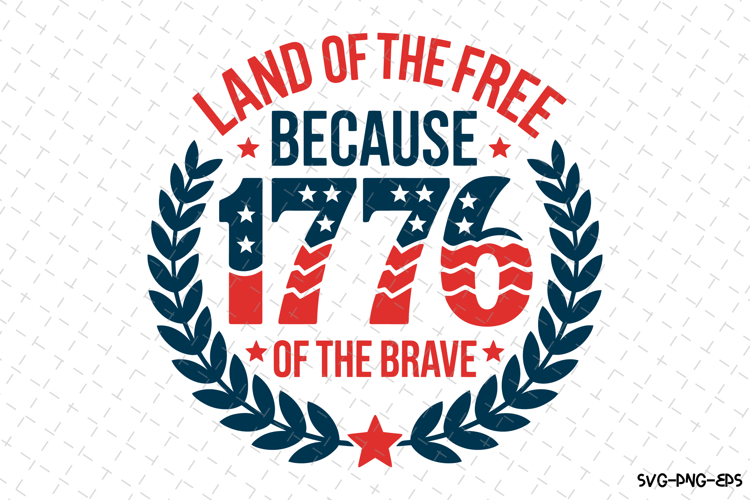 Funny 4th Of July Svg Image 5