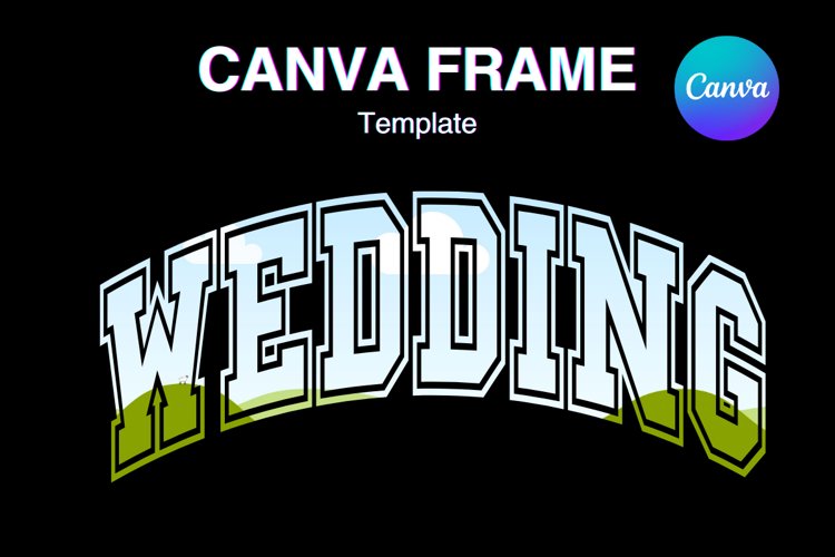Wedding Clipart Image 4