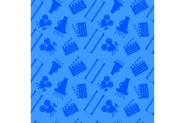 Geometric Seamless Pattern Image 12