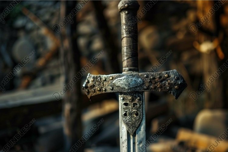 Vintage Background Image 4