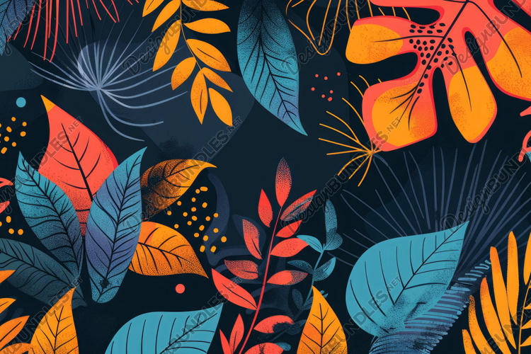 Tropical Wallpaper Image 20