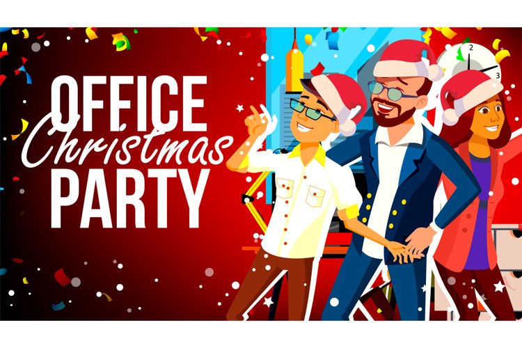 Navidad Vector Image 19