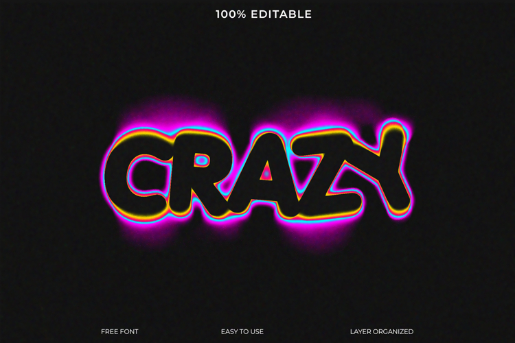 Typography Font Image 10