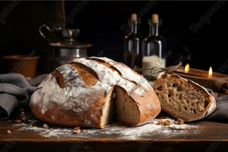 Kitchen Clipart Image 21