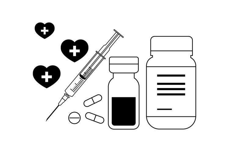 Safe Clipart Image 2