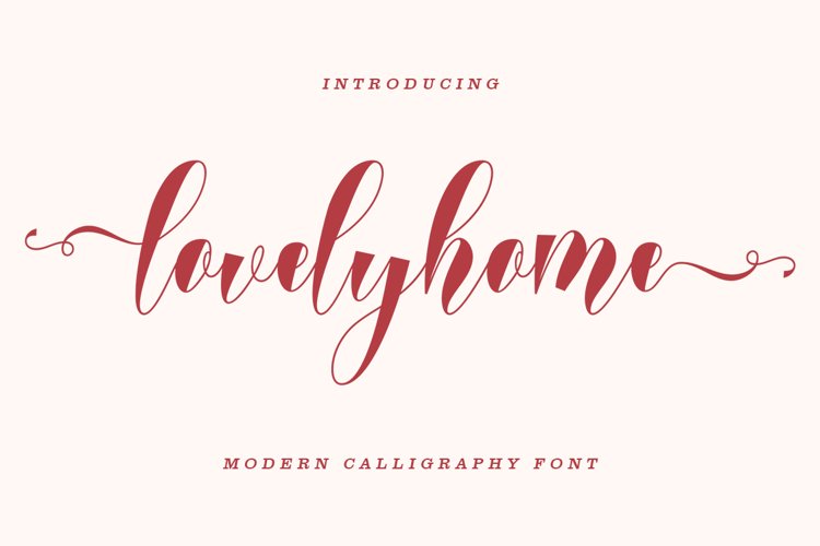 lovelyhome example image 1