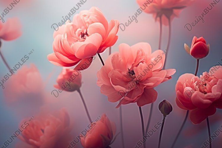 Rose Background Image 11