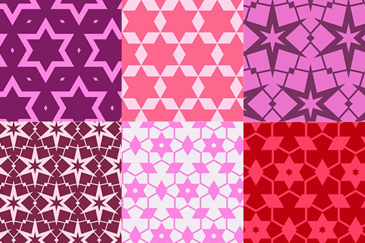 Abstract Graphics Image 23