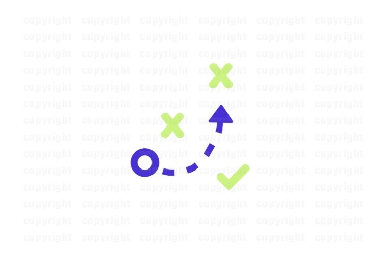 Teamwork Icon Image 2