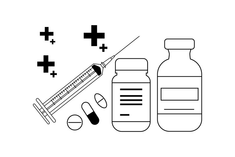 Safe Clipart Image 9