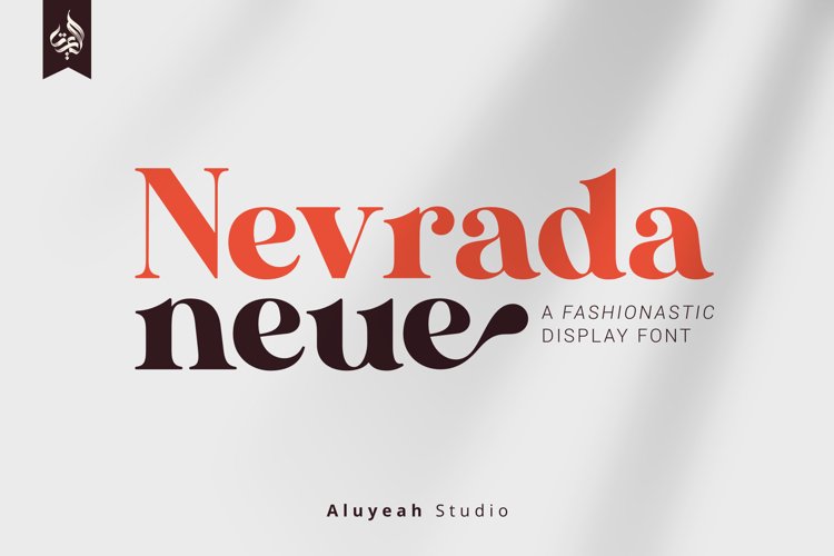 AL Nevrada Neue example image 1