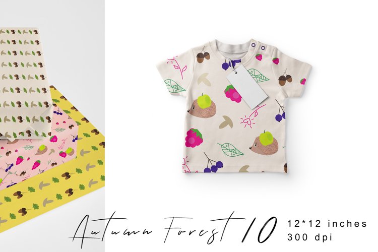 Paper Patterns Image 20