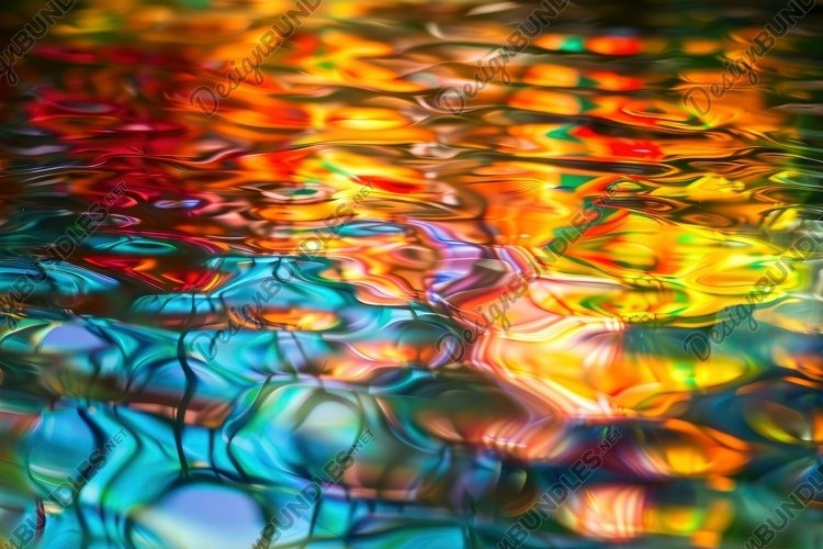 Water Background Image 22