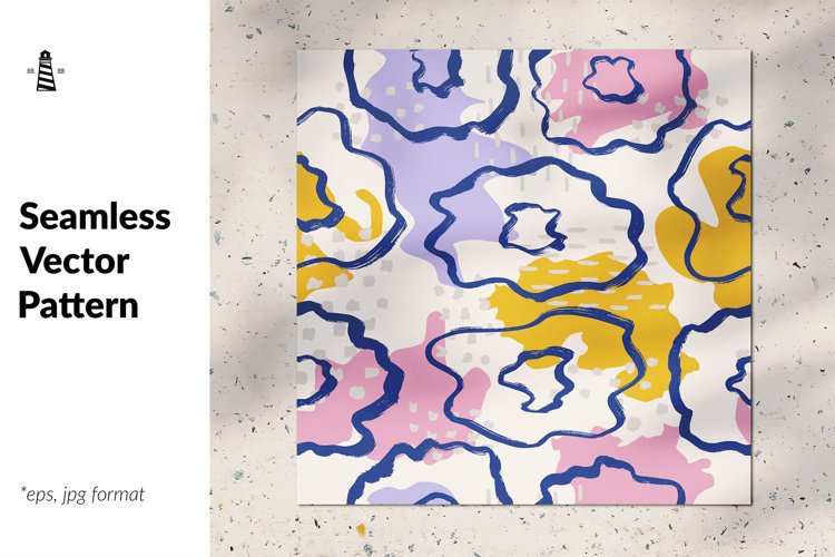 Flower Garden Clipart Image 10