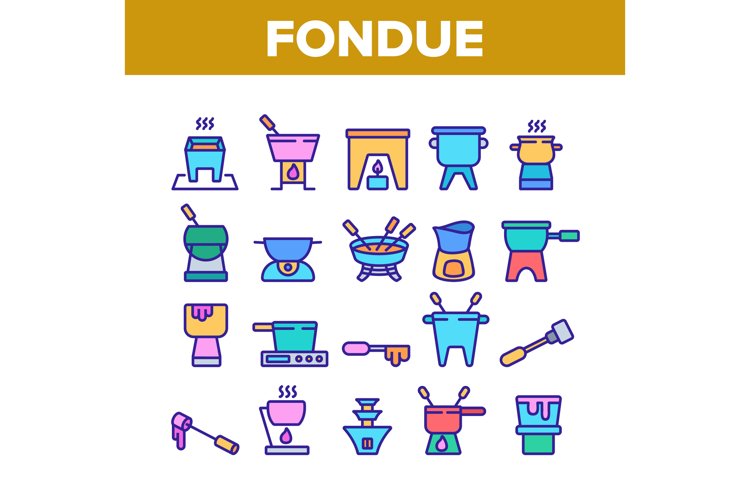 Kitchen Icon Image 18