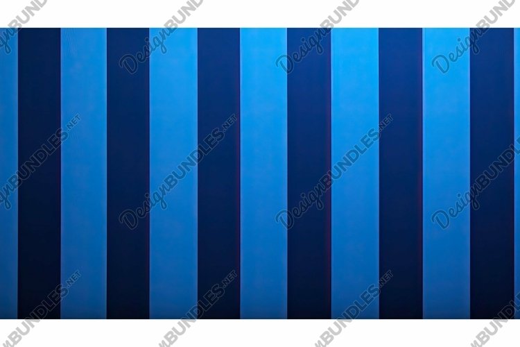 intense blue stripe background example image 1